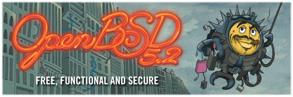 [OpenBSD 5.2]